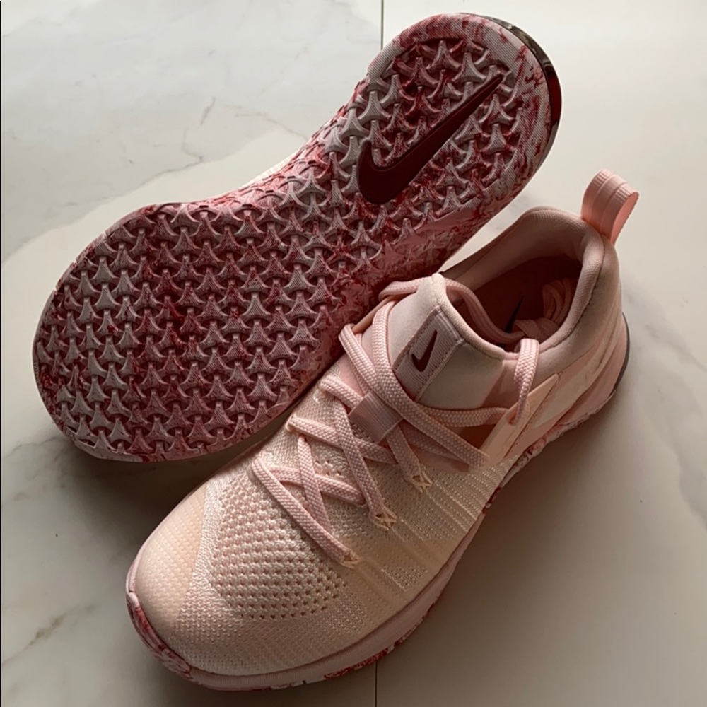 NWT Nike metcon Flyknit 3 - Picture 7 of 7